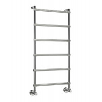 Полотенцесушитель водяной Margaroli 442-6 Chrome 4424706CRN