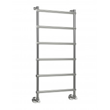 Полотенцесушитель водяной Margaroli 442-6 Chrome 4424706CRN Полотенцесушитель водяной Margaroli 442-6 Chrome 4424706CRN