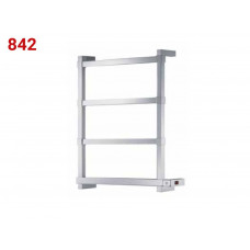 Полотенцесушитель водяной Margaroli 842 BOX Chrome 8424704CRNB Полотенцесушитель водяной Margaroli 842 BOX Chrome 8424704CRNB