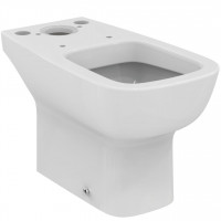 Унитаз напольный под бачок Ideal Standard Esedra T283401