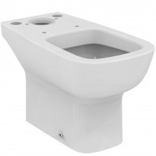 Унитаз напольный под бачок Ideal Standard Esedra T283401 Унитаз напольный под бачок Ideal Standard Esedra T283401