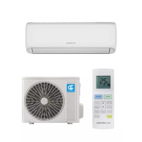 Сплит-система Quattroclima Capri QV-CA12WA/QN-CA12WA