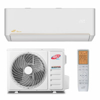 Сплит-система Just AIRCON PERFECTION JAC-09HPSIA/TPF / JACO-09HPSIA/TPF инверторная