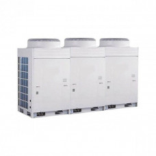 Наружный блок мультизональной системы General Climate GW-GM560/3X Full DC Inverter
