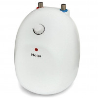 Водонагреватель   Haier ES8V-Q2(R) 8 л над раковиной ES8V-Q2(R)