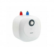 Водонагреватель Haier ES10V-MQ2 10 л под раковиной GA0SZUU0LRU Водонагреватель Haier ES10V-MQ2 10 л под раковиной GA0SZUU0LRU