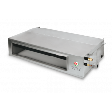 Сплит-система канальная инверторная ROYAL Clima COMPETENZA DC Inverter 2025 комплект CO-D 48HNDI/CO-E 48HNDI