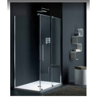 Боковая стенка для душевой кабины Provex S-Lite 1000х1950 мм 0005 SW 05 GL