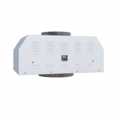 Турбонасадка ЛЕМАКС Comfort 180 для котлов Clever L 180 УТ000014134