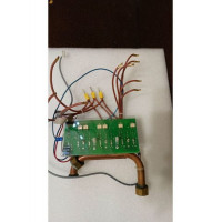 Узел мощности Kospel EKCO.L1 универсальный 01162