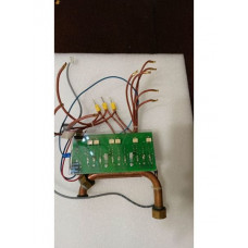 Узел мощности Kospel EKCO.L1 универсальный 01162