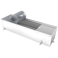 Конвектор внутрипольный Eva Wilma КС 160х258х900 мм без вентилятора КС.160.258.900