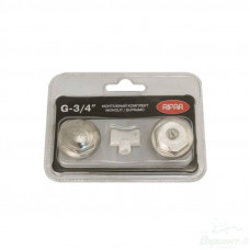 Комплект для подключения радиатора RIFAR Monolit 3/4 R.Ad.G34MS