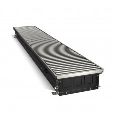 Конвектор внутрипольный Royal Thermo ATRIUM 90х300х1000 мм DG-U-NA Натуральный алюминий НС-1430133 Конвектор внутрипольный Royal Thermo ATRIUM 90х300х1000 мм DG-U-NA Натуральный алюминий НС-1430133