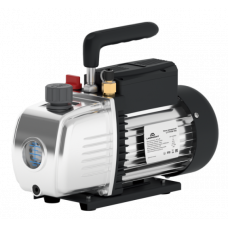 Насос вакуумный двухступенчатый Lamprecht LT-VP220-R32 60 л/мин LT-VP220-R32
