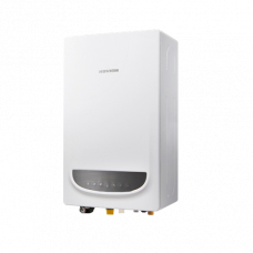 Котел газовый настенный Navien Deluxe One-24K одноконтурный 24 кВт 1291179