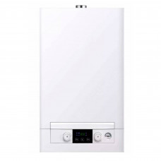 Котел  настенный Navien Heatluxe NGB210-10K 10 кВт двухконтурный PNGB2100010L001