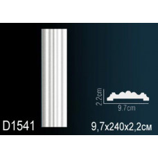 Обрамление дверного проема Perfect D1541