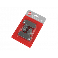 Набор дизайн-вентилей Royal Thermo CUBE угловой 1/2 хром RTE 50.029