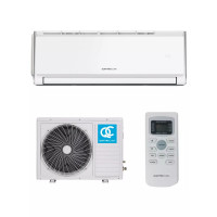 Сплит-система QuattroClima Vento QV-VN12WD/QN-VN12WD