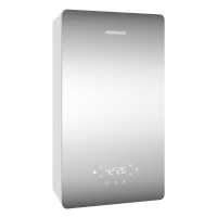 Котел отопительный  ЛЕМАКС PRIME Pro 24 Silver