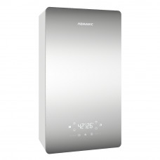Котел отопительный  ЛЕМАКС PRIME Pro 24 Silver
