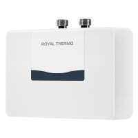 Водонагреватель   Royal Thermo NP 6 Smarttronic 5.7 кВт 1588897