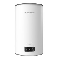 Водонагреватель накопительный Royal Thermo RWH 50 Interio 1595557
