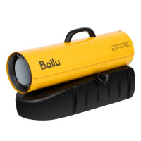 Дизельная тепловая пушка Ballu BHDP-30 PRO прямого нагрева 30 кВт 1737531