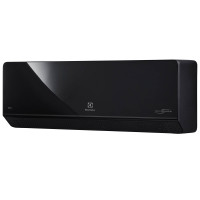 Сплит-система инверторная Electrolux Onix Super DC EACS/I-09HIX-BLACK/N8 комплект