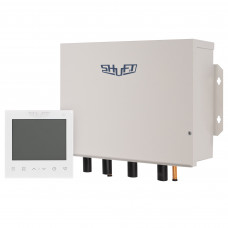 Блок управления SHUFT DX-Kit-04F