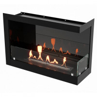 Биокамин угловой Firelight BFP-P700RC правый BFP-P700RC