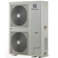 Внешний блок канального кондиционера Electrolux EACDT EACD/I-96HD1N1-R OUT инверторный EACD/I-96HD1N1-R OUT