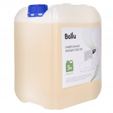 Очиститель универсальный для кондиционеров Ballu B-UC/0.5 готовый раствор 0.5 л 1600927 Очиститель универсальный для кондиционеров Ballu B-UC/0.5 готовый раствор 0.5 л 1600927
