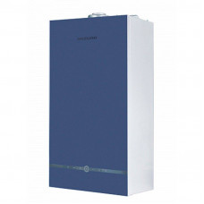 Котел настенный MIZUDO GB M24Т pro двухконтурный 24 кВт OpenTherm голубой M24T pro blue Котел настенный MIZUDO GB M24Т pro двухконтурный 24 кВт OpenTherm голубой M24T pro blue