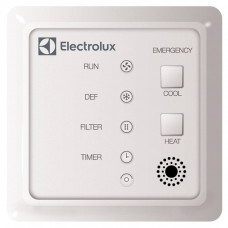 Приемник инфракрасный Electrolux JS-SF для канальных блоков