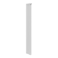 Радиатор стальной трубчатый Royal Thermo Shift R22 VC2180 6 секций НС-1631306 RAL 9016