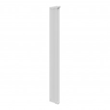 Радиатор стальной трубчатый Royal Thermo Shift R22 VC2180 6 секций НС-1631306 RAL 9016