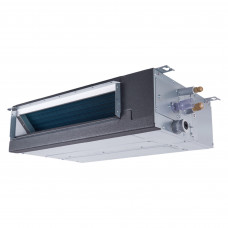 Внутренний блок мультизональной системы Electrolux ESVMDS-SF-56S канальный супертонкий ESVMDS-SF-56S Внутренний блок мультизональной системы Electrolux ESVMDS-SF-56S канальный супертонкий ESVMDS-SF-56S