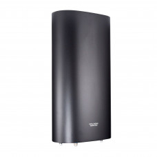 Бойлер косвенного нагрева Royal Thermo AQUATEC INOX RTWX-F 100.1 Grafit настенный сухой ТЭН 1516053