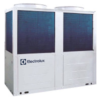 Чиллер Electrolux EMACO-220 наружный блок