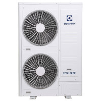 Наружный блок VRF-системы Electrolux Step Free ESVMO-SF-140-H
