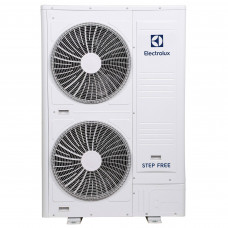 Наружный блок VRF-системы Electrolux Step Free ESVMO-SF-140-H