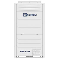 Наружный блок VRF-системы Electrolux Step Free ERXY3-224-R с рекуперацией тепла