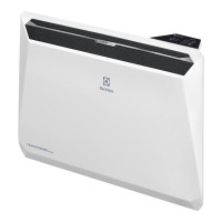 Конвектор электрический Electrolux Rapid Transformer ECH/R-2000 с электронным блоком управления T-TUE4 НС-1584136