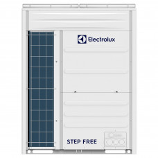 Наружный блок VRF-системы Electrolux Step Free ERXY-560