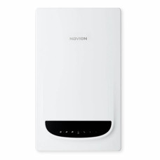 Котел газовый настенный Navien Deluxe Comfort Plus 24K двухконтурный 30022744A
