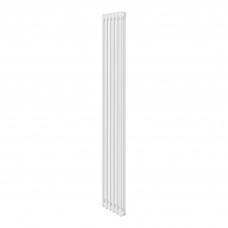 Радиатор трубчатый Royal Thermo Insignia C2180 6 секций RAL 9016 НС-1631206 Радиатор трубчатый Royal Thermo Insignia C2180 6 секций RAL 9016 НС-1631206