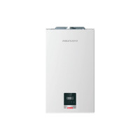 Котел газовый настенный MIZUDO Lite Comfort M16HP двухконтурный 1692882