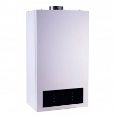 Котел  настенный Hubert AGB 18 DP двухконтурный Wi-Fi НС-1700797